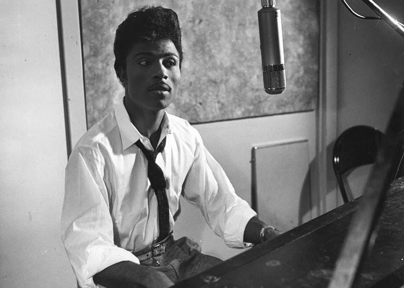 Little Richard