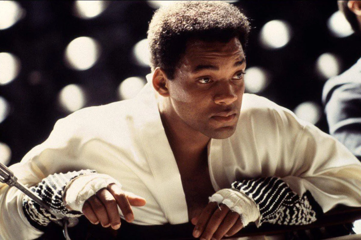 boxing