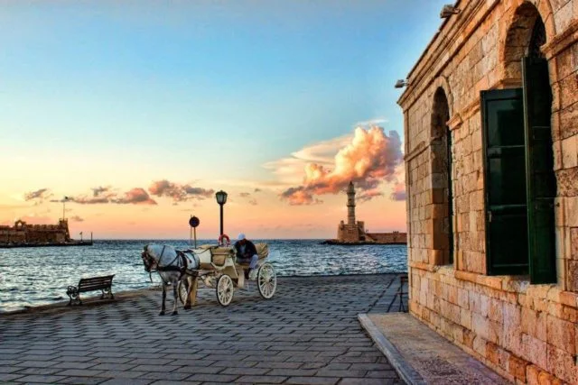 Χανιά