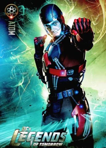 Legends of Tomorrow