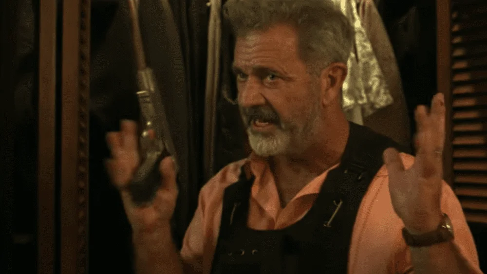 ληστεία
