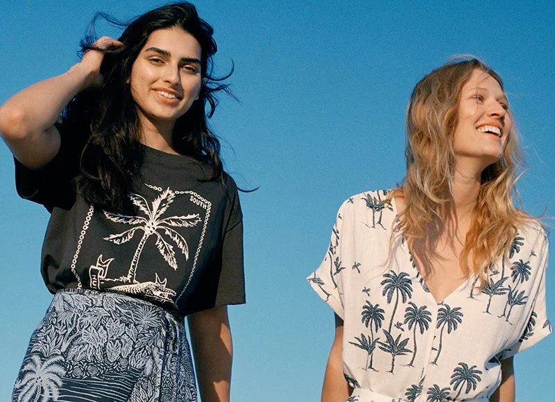 νέα σειρά της H&M