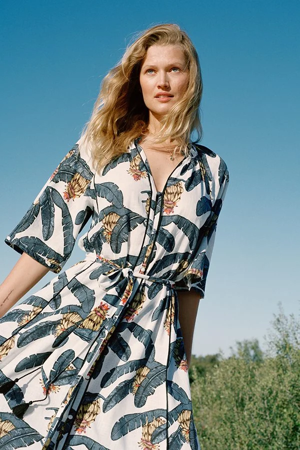 νέα σειρά της H&M