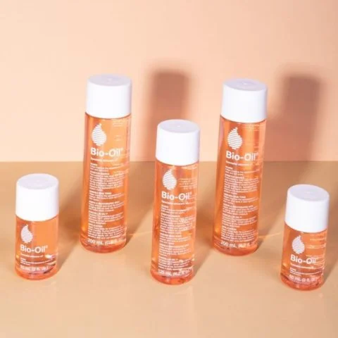 Bio oil λάδι για ραγάδες
