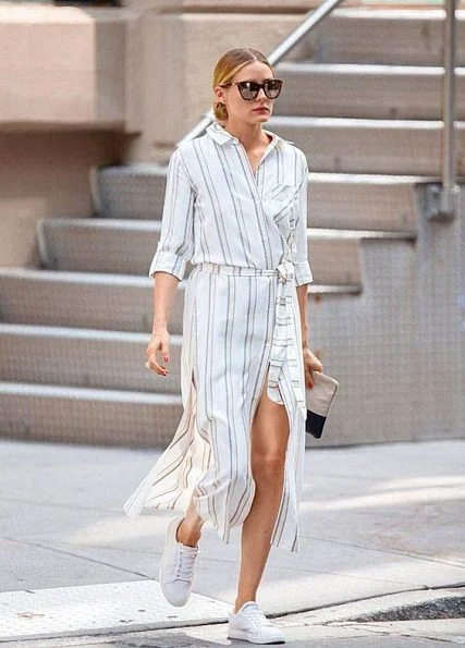 athleisure look