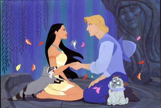 Disney