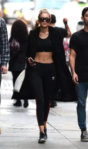 athleisure