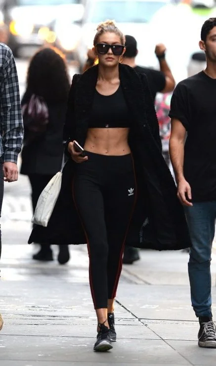athleisure
