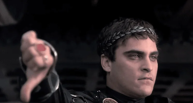 Joaquin Phoenix