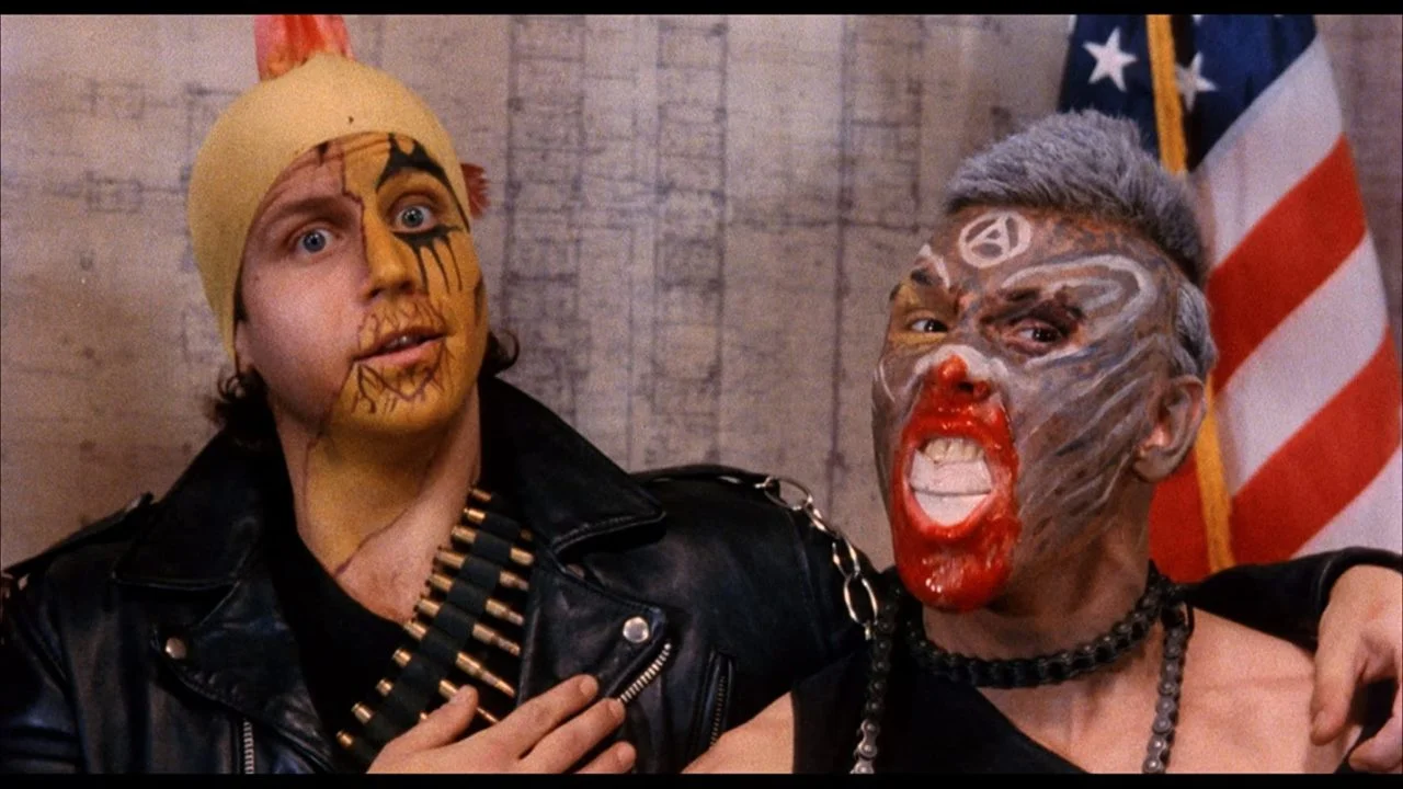 Troma