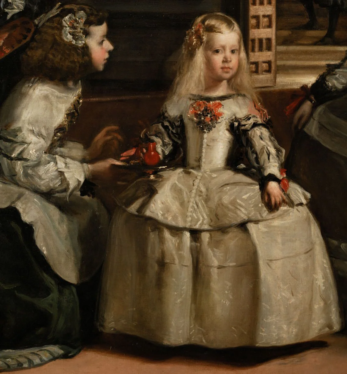 Las Meninas