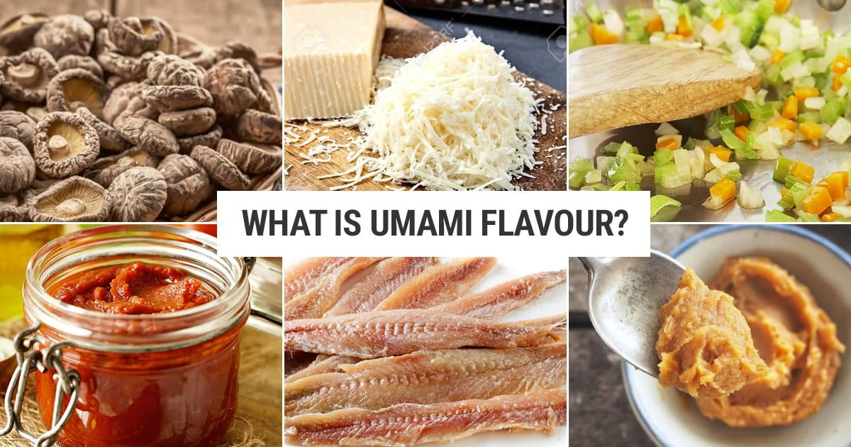 umami