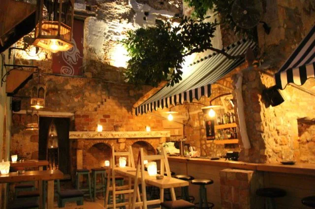 Χανιά