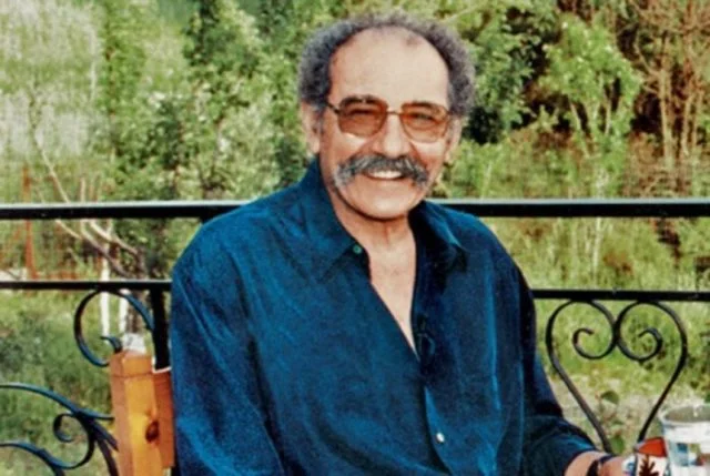 Χρόνης Μίσσιος συγγραφέας