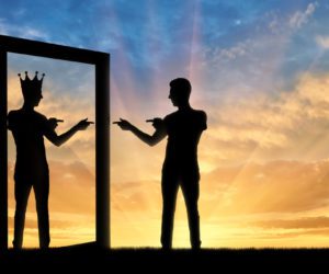 Η ψυχολογία του ναρκισσιστή..