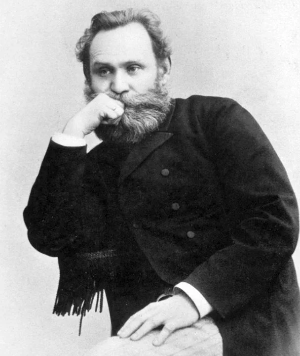Pavlov
