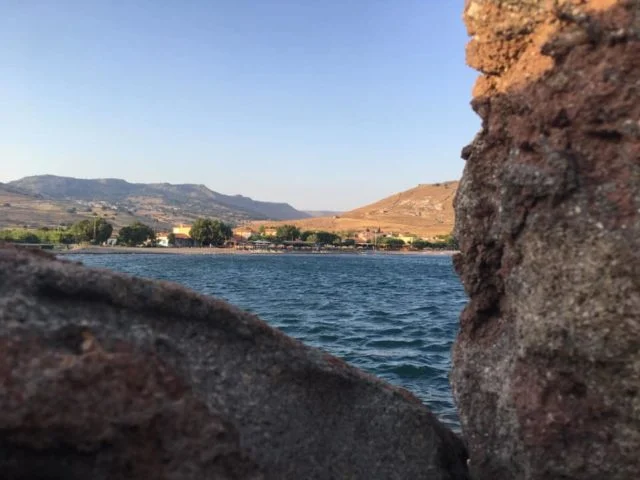 Ταβάρι-Μεσοτόπου-Λέσβου