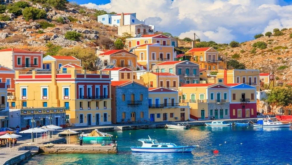 Σύμη