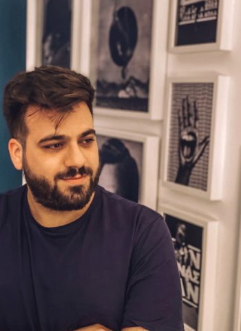 Γιάννης Πολίτης