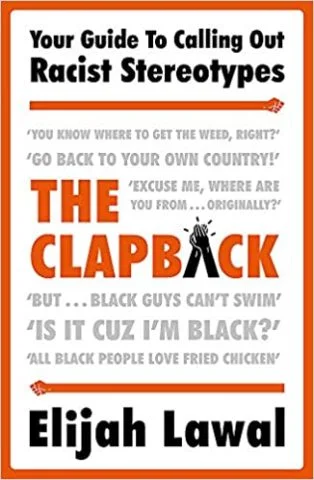 The clapbook