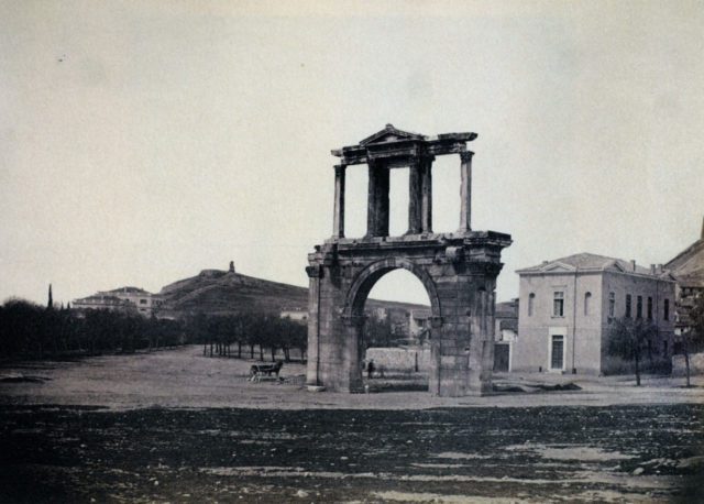 Αθήνα