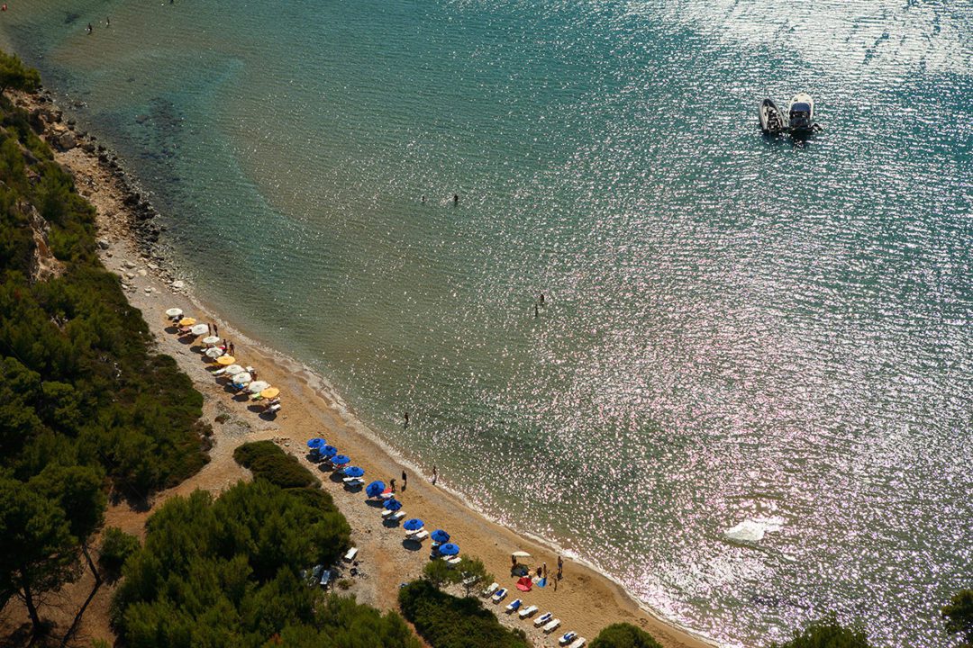 ωραιότερες παραλίες που πρέπει να εξερευνήσετε