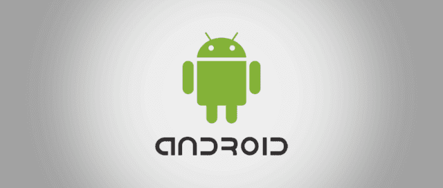 Λειτουργικό σύστημα Android