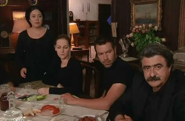 τηλεόραση