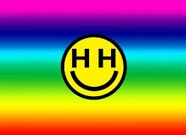 Happy hippie foundation - Miley Cyrus