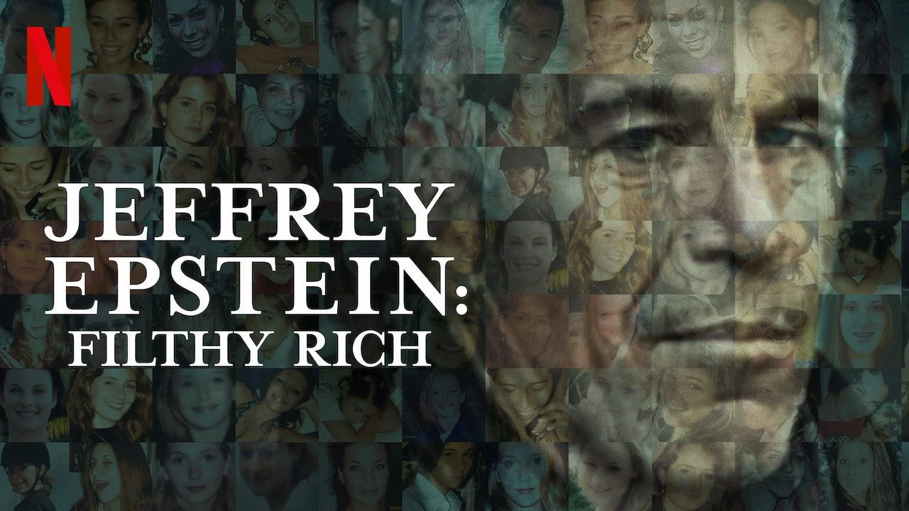 Jeffrey Epstein, Filthy Rich