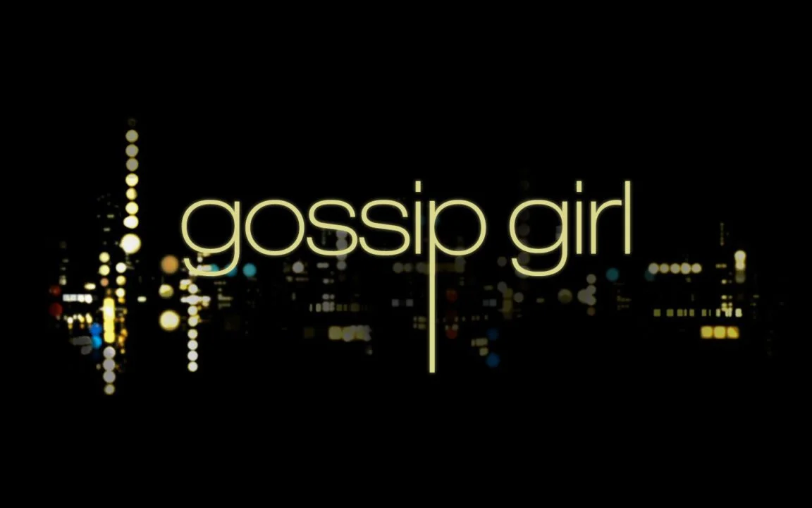 Gossip girl
