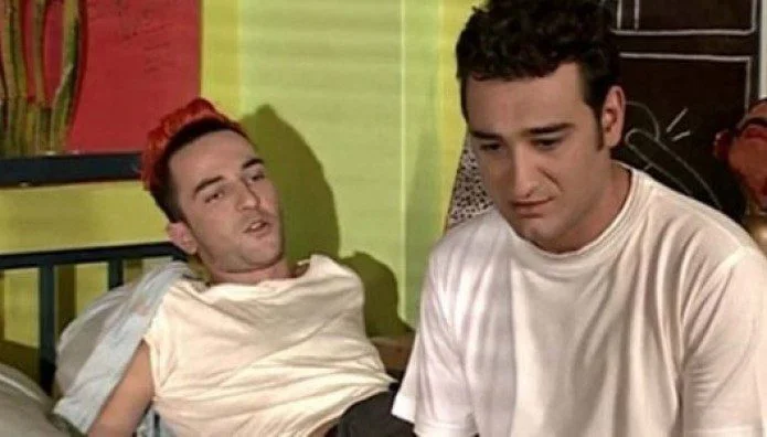 Αγαπημένες φιλίες 