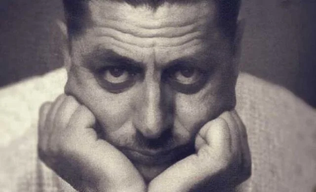 Μ. Καραγάτσης