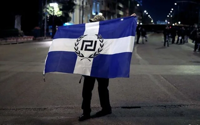 Χρυσή Αυγή