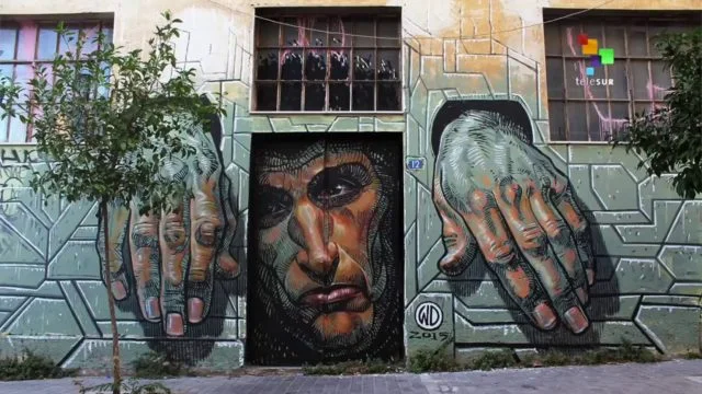 Η Hip Hop κουλτούρα στην Ελλάδα
