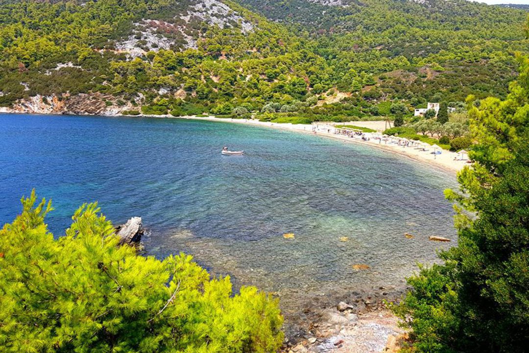 Σποράδες