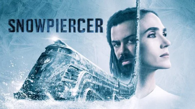 Snowpiercer