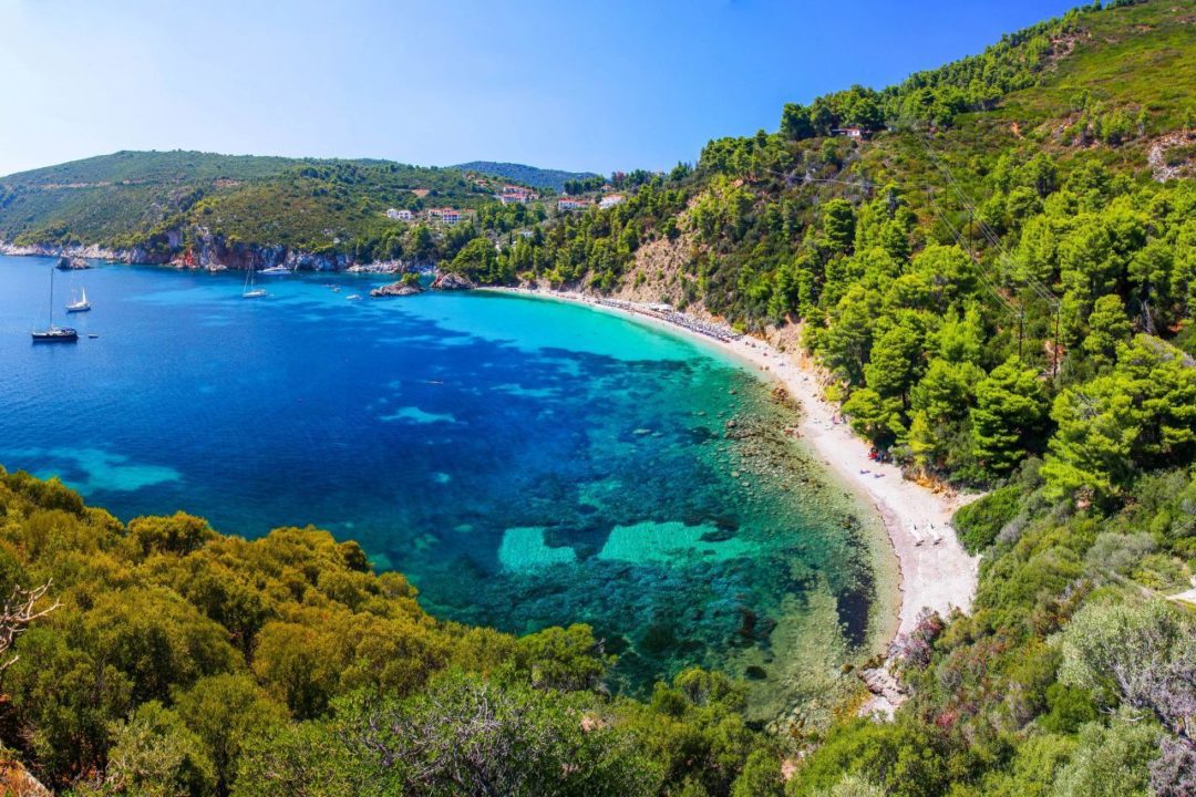 Σποράδες