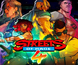 Streets of Rage
