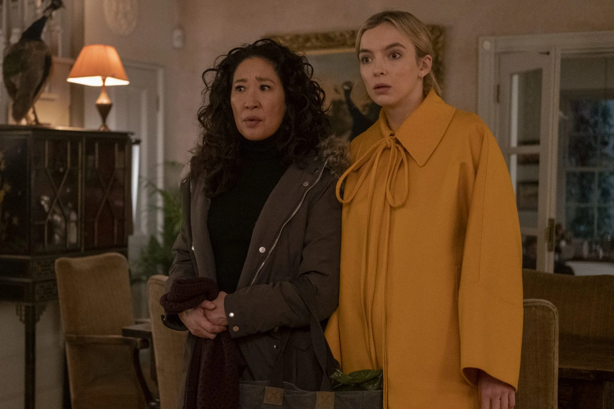 Killing Eve