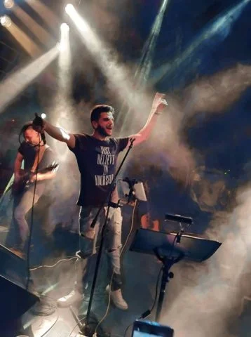 Γιώργος Κυδωνάκης