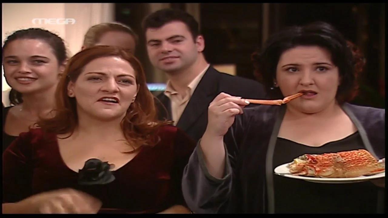 Αγαπημένες φιλίες 