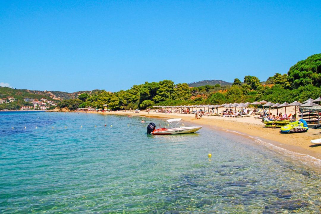 Σποράδες