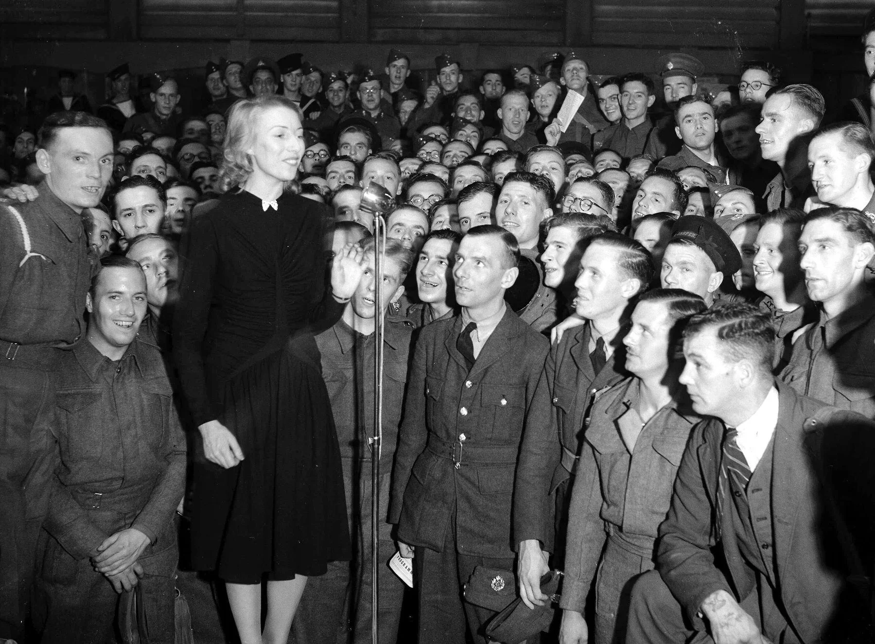 Vera Lynn