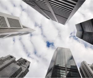 Ουρανοξύστες: Σκαρφαλώνοντας στον ουρανό