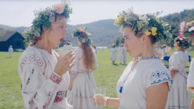 Ταινίες καλοκαιρινές;
