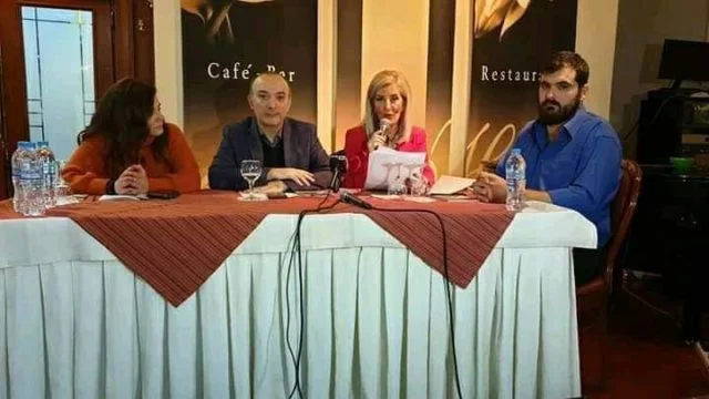 Παναγιώτης Ζαφείρης