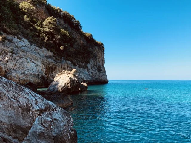 Καλοκαιρινή απομόνωση στο Πήλιο 