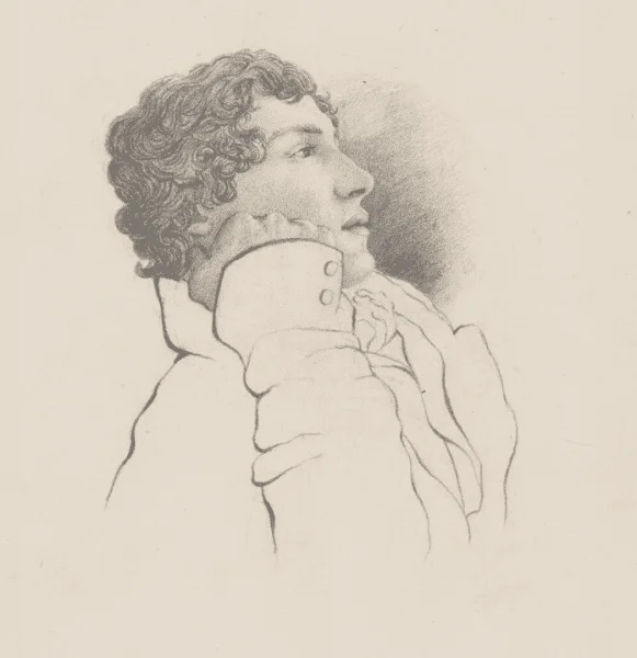John Keats