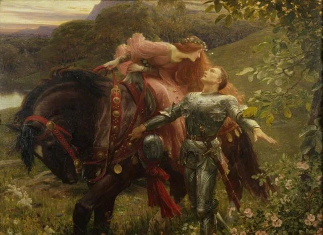 John Keats